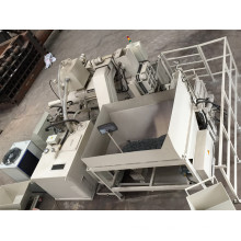 Horizontal Automatic Steel Smear Metal Briquetting Press